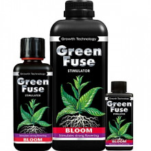 GreenFuse Bloom 60 мл (ручная фасовка )